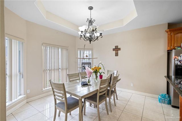 4010 Crisantema Street, Mission, TX 78573
