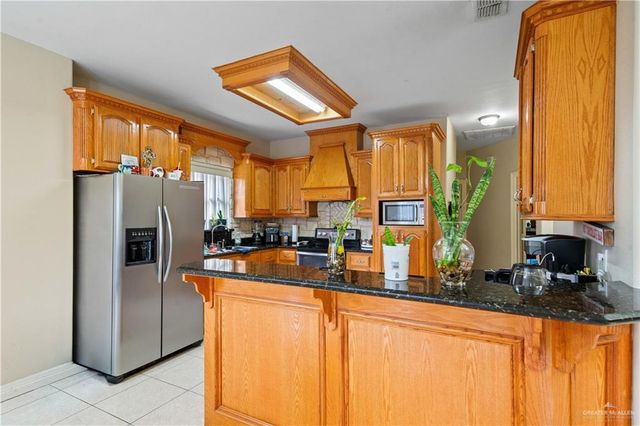 4010 Crisantema Street, Mission, TX 78573