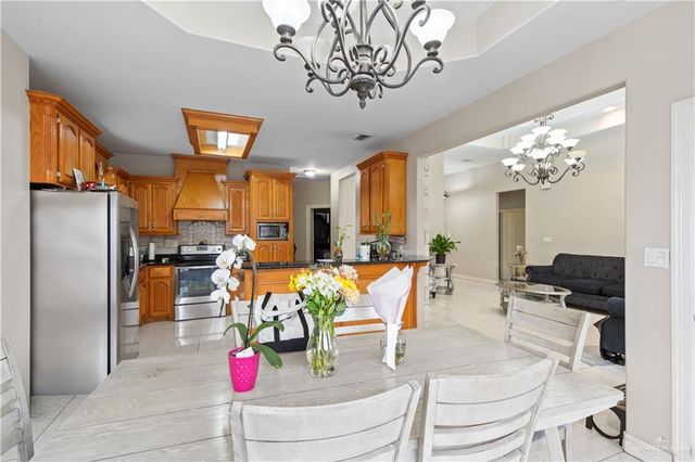 4010 Crisantema Street, Mission, TX 78573