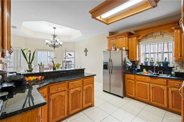 4010 Crisantema Street, Mission, TX 78573