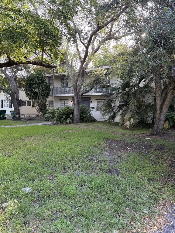 4855 University Drive 4855, Coral Gables, FL 33146