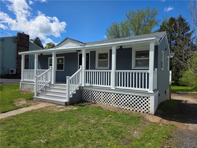 6 Mayberry Place, New Hartford, NY 13413