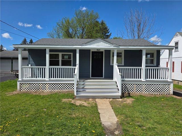 6 Mayberry Place, New Hartford, NY 13413