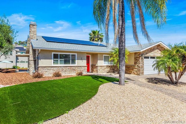 1320 La Mirada Ave, Escondido, CA 92026