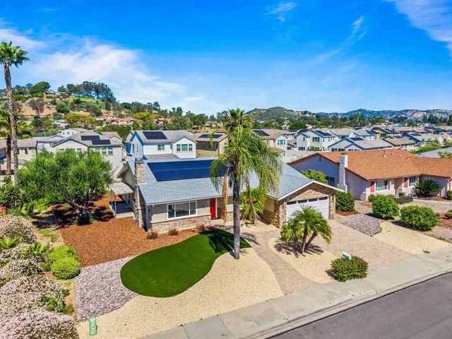 1320 La Mirada Ave, Escondido, CA 92026