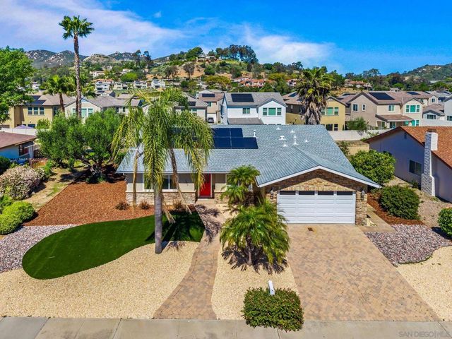 1320 La Mirada Ave, Escondido, CA 92026