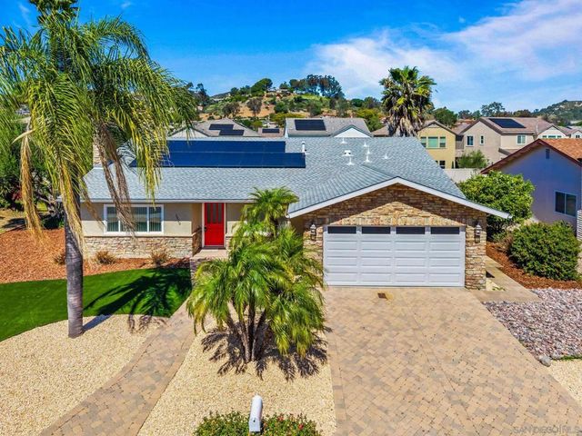 1320 La Mirada Ave, Escondido, CA 92026