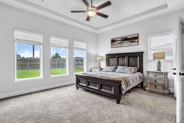 4810 Belwick Place Lane, League City, TX 77573