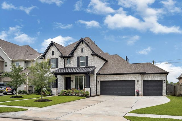 4810 Belwick Place Lane, League City, TX 77573