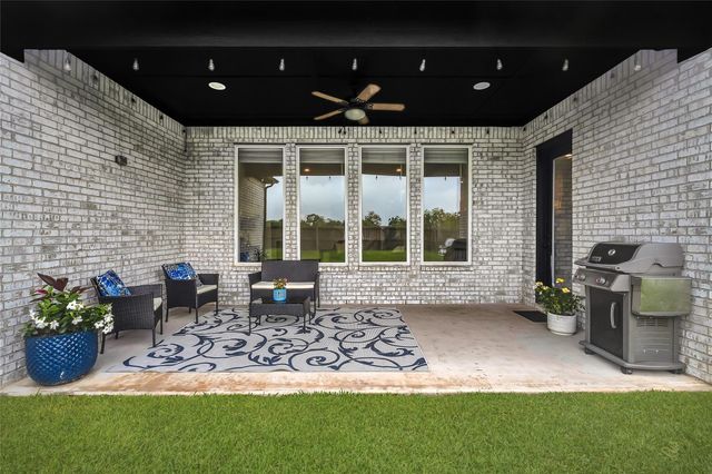 4810 Belwick Place Lane, League City, TX 77573