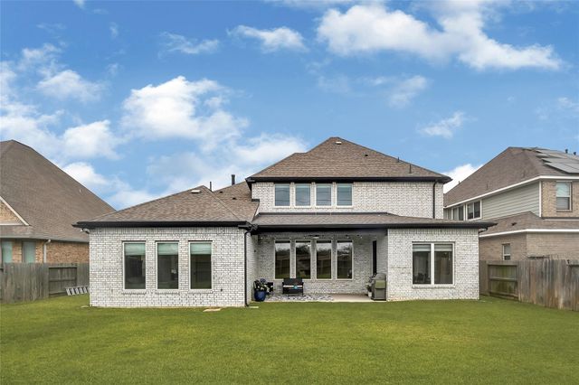 4810 Belwick Place Lane, League City, TX 77573