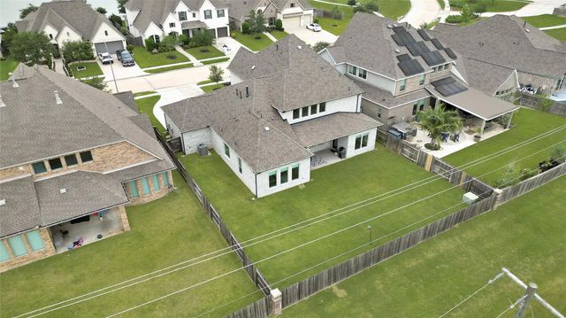4810 Belwick Place Lane, League City, TX 77573