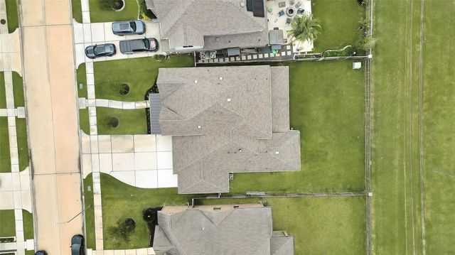 4810 Belwick Place Lane, League City, TX 77573