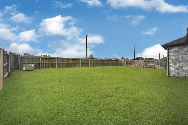 4810 Belwick Place Lane, League City, TX 77573