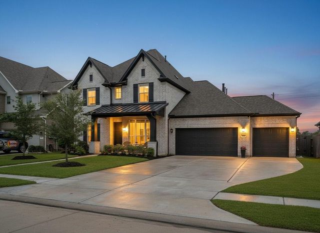 4810 Belwick Place Lane, League City, TX 77573