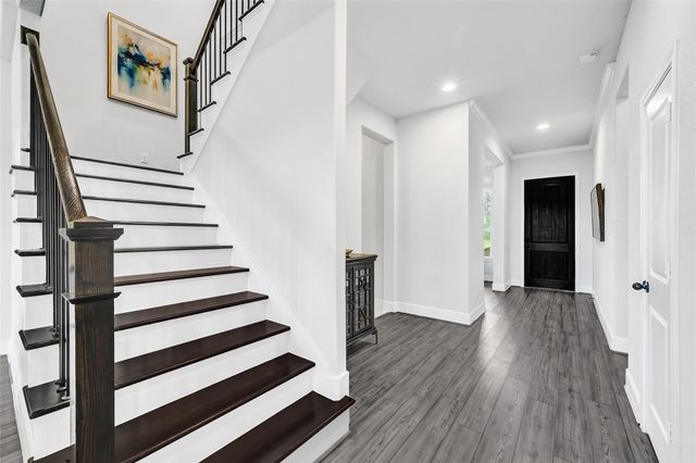 4810 Belwick Place Lane, League City, TX 77573