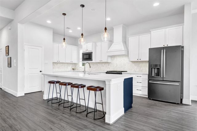 4810 Belwick Place Lane, League City, TX 77573
