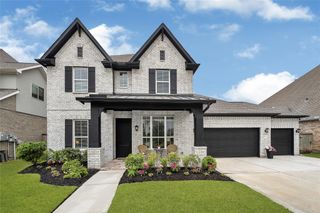 4810 Belwick Place Lane, League City, TX 77573
