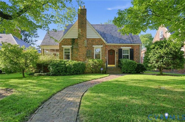 1713 Wilmington Ave, Richmond, VA 23227