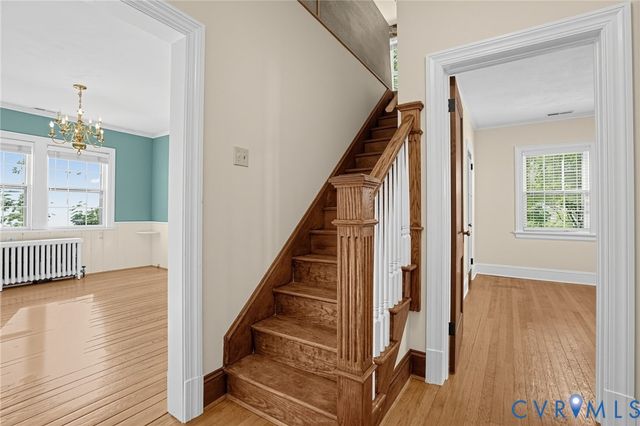 1713 Wilmington Ave, Richmond, VA 23227