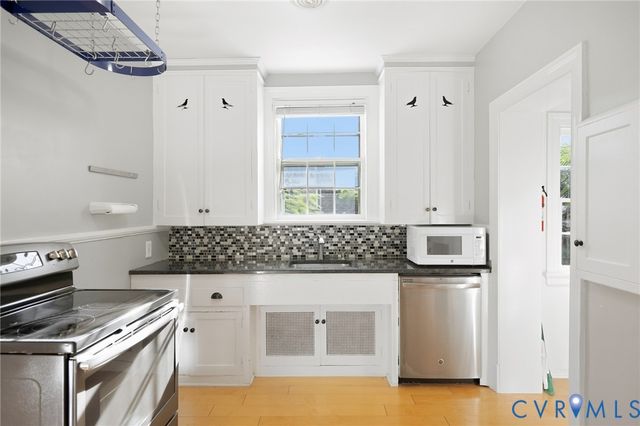 1713 Wilmington Ave, Richmond, VA 23227