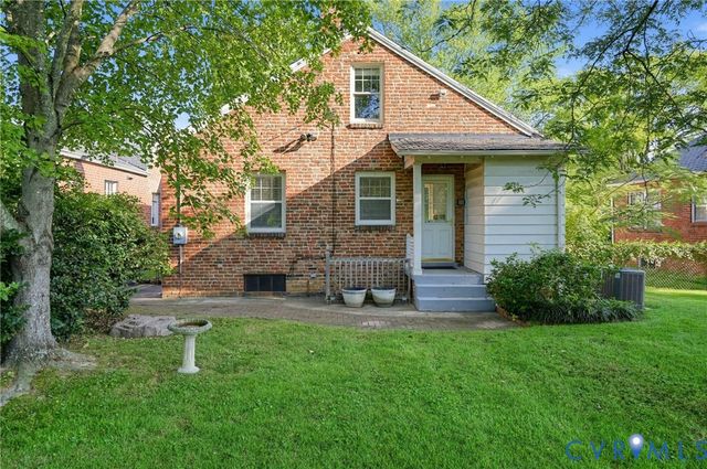 1713 Wilmington Ave, Richmond, VA 23227