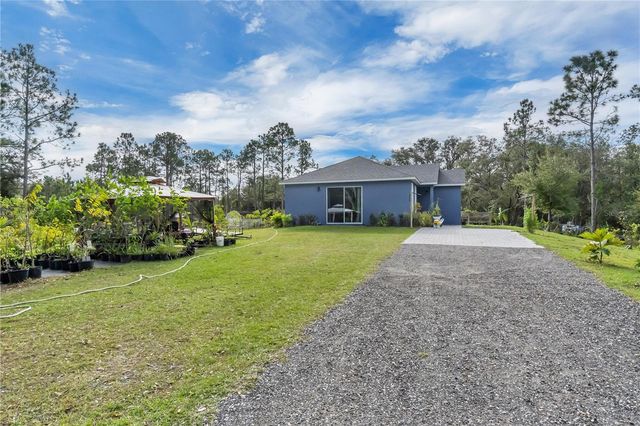 5440 BOUTIN LANE, St Cloud, FL 34772