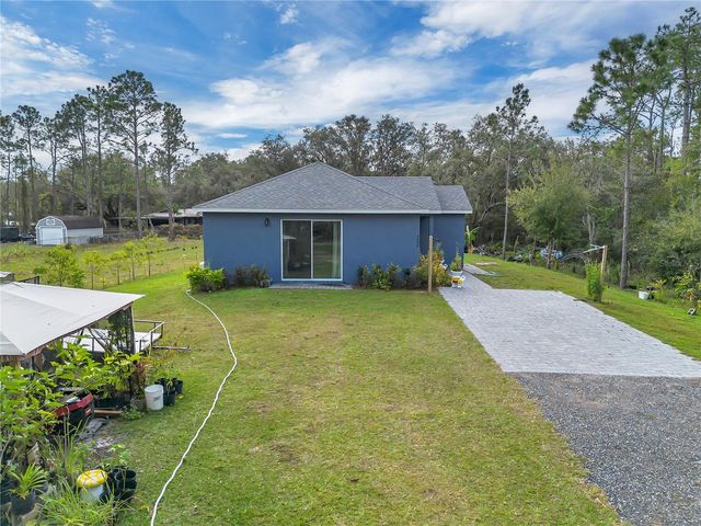 5440 BOUTIN LANE, St Cloud, FL 34772