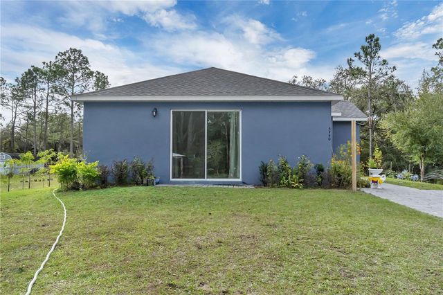 5440 BOUTIN LANE, St Cloud, FL 34772