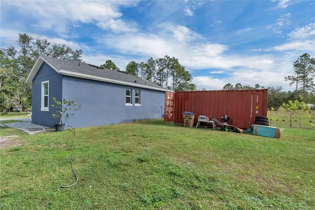 5440 BOUTIN LANE, St Cloud, FL 34772