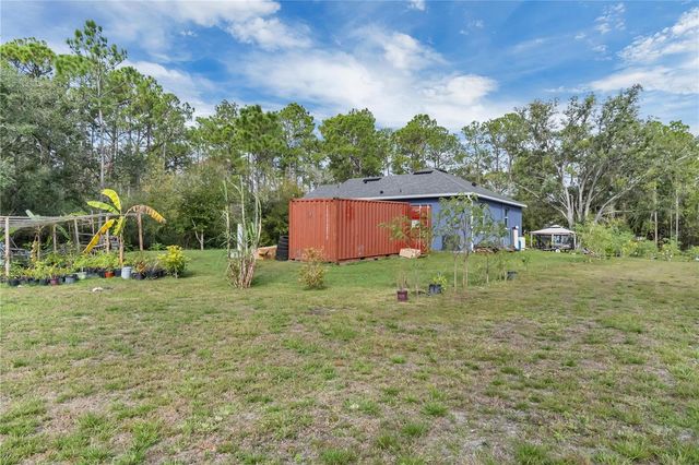 5440 BOUTIN LANE, St Cloud, FL 34772