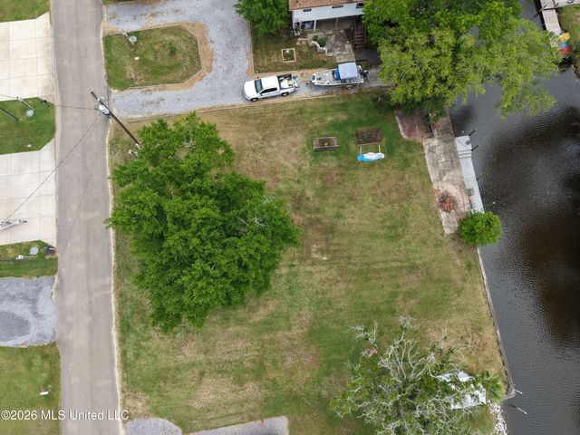 4107 Cardinal Street, Bay Saint Louis, MS 39520