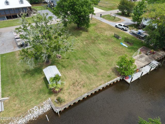 4107 Cardinal Street, Bay Saint Louis, MS 39520