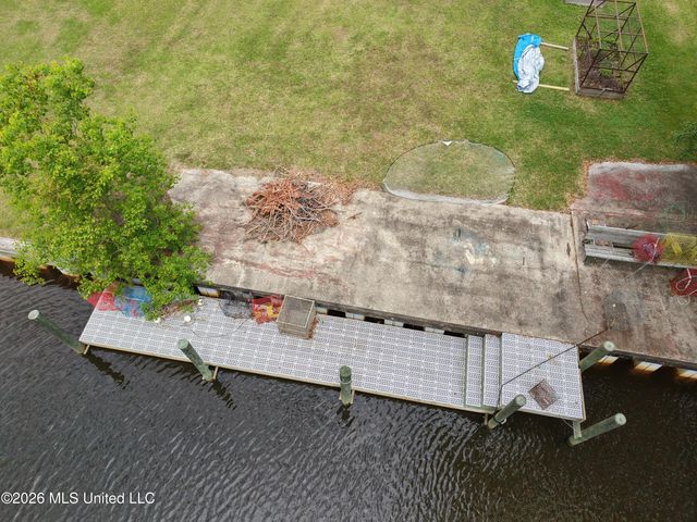 4107 Cardinal Street, Bay Saint Louis, MS 39520