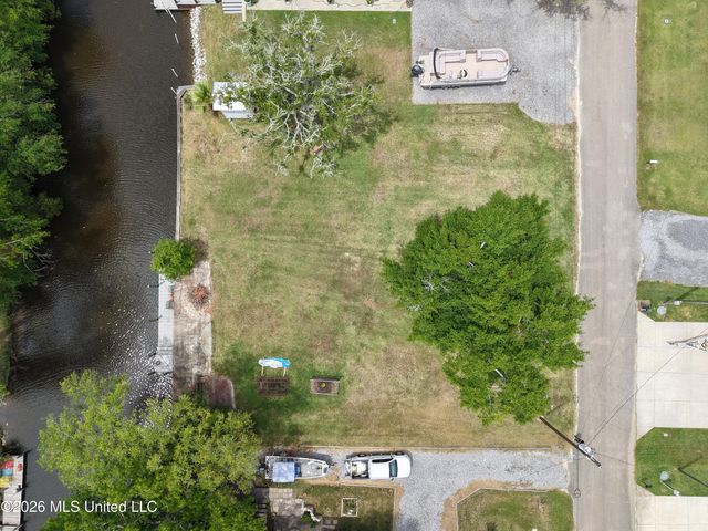 4107 Cardinal Street, Bay Saint Louis, MS 39520