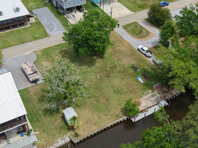 4107 Cardinal Street, Bay Saint Louis, MS 39520