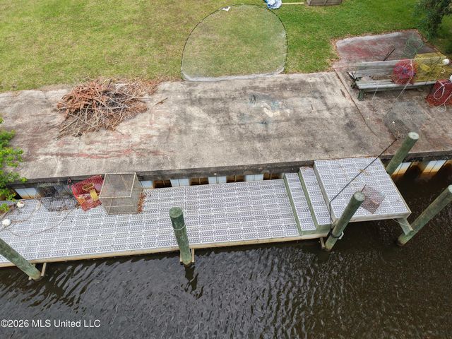 4107 Cardinal Street, Bay Saint Louis, MS 39520