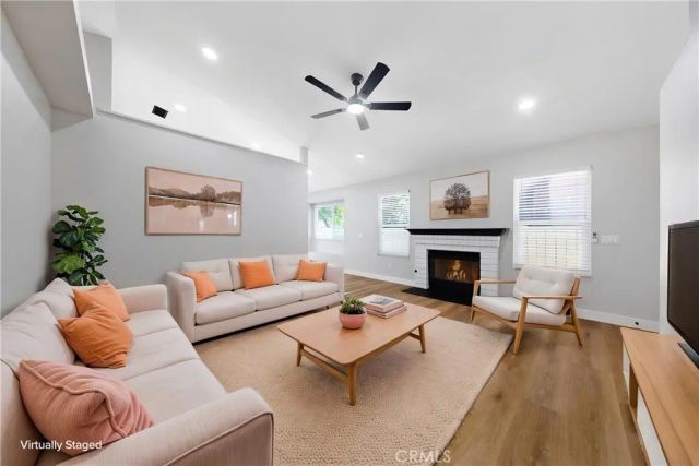 1699 Glenview Drive, Perris, CA 92571