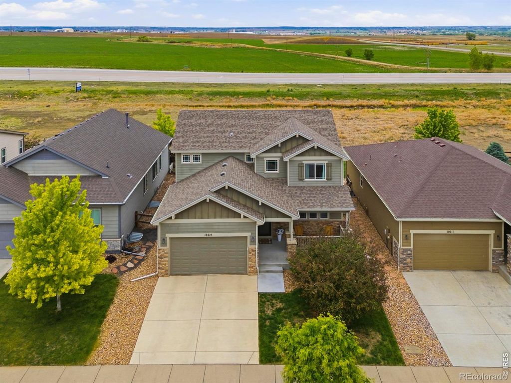 10215 W 11th Street, Greeley, CO 80634