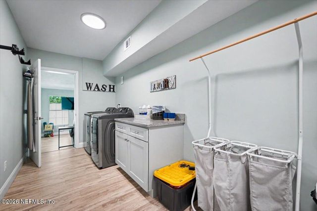 719 S SOUTH SHORES Road, Jacksonville, FL 32207