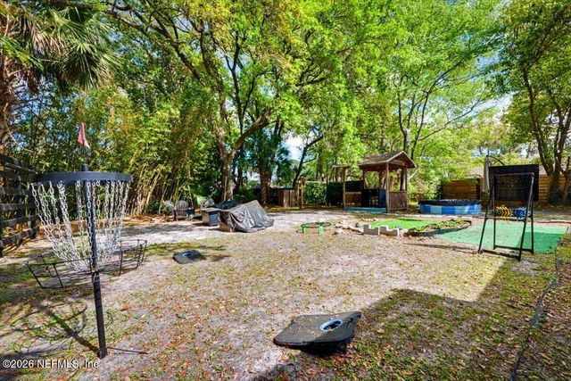 719 S SOUTH SHORES Road, Jacksonville, FL 32207