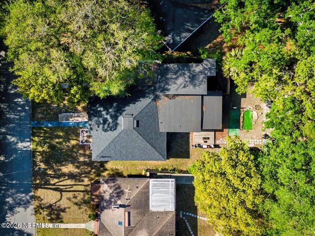 719 S SOUTH SHORES Road, Jacksonville, FL 32207