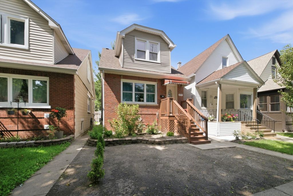 6707 31st Street, Berwyn, IL 60402