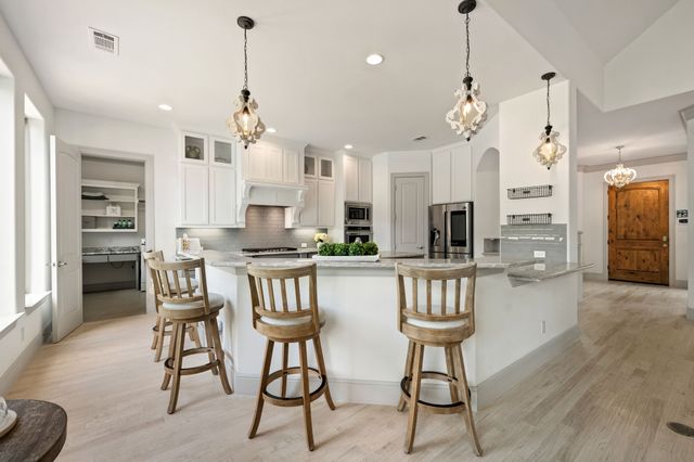 4374 Lake Shore Drive, Mckinney, TX 75071