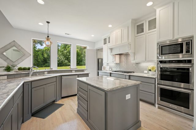 4374 Lake Shore Drive, Mckinney, TX 75071