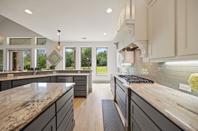 4374 Lake Shore Drive, Mckinney, TX 75071