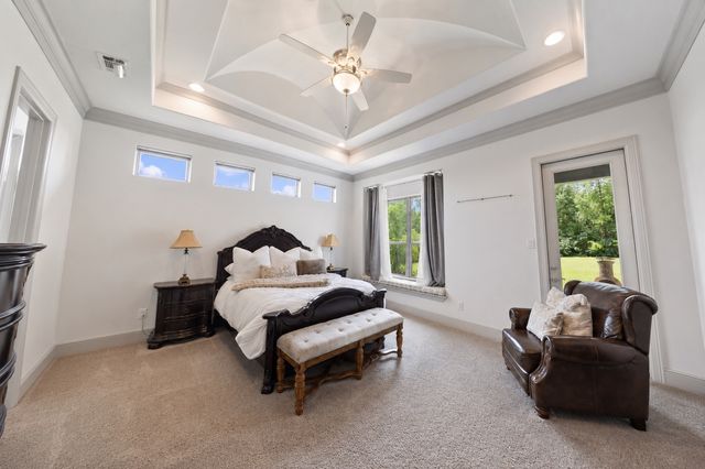 4374 Lake Shore Drive, Mckinney, TX 75071