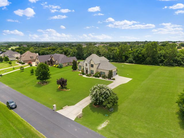 4374 Lake Shore Drive, Mckinney, TX 75071