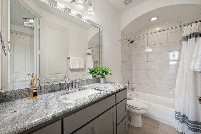 4374 Lake Shore Drive, Mckinney, TX 75071