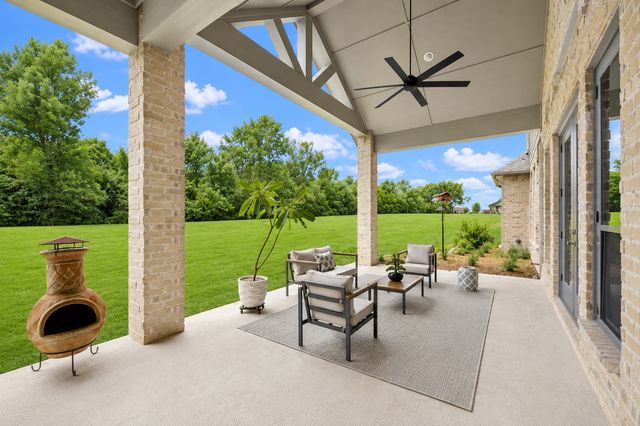 4374 Lake Shore Drive, Mckinney, TX 75071